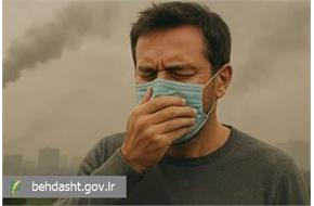 آلودگی هوا چگونه موجب تشدید سینوزیت مزمن می‌شود؟