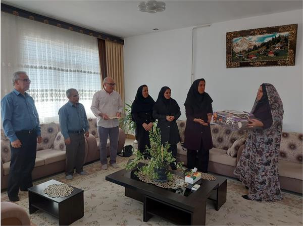 didar-modir-shabake-behdasht-kangavar-ba-behvarz-bazneshaste