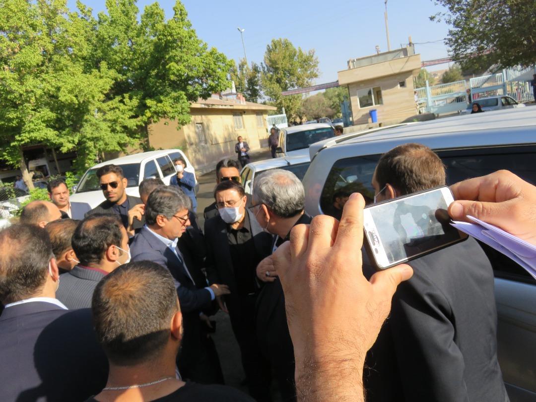 وزیر