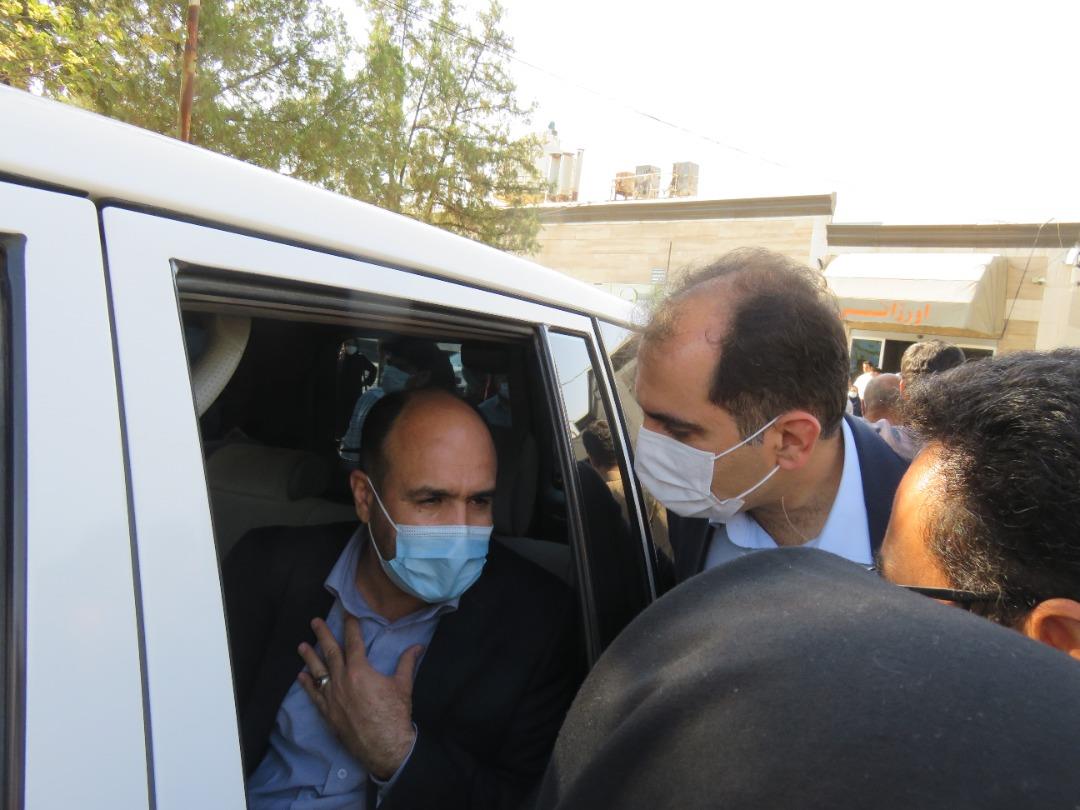 وزیر