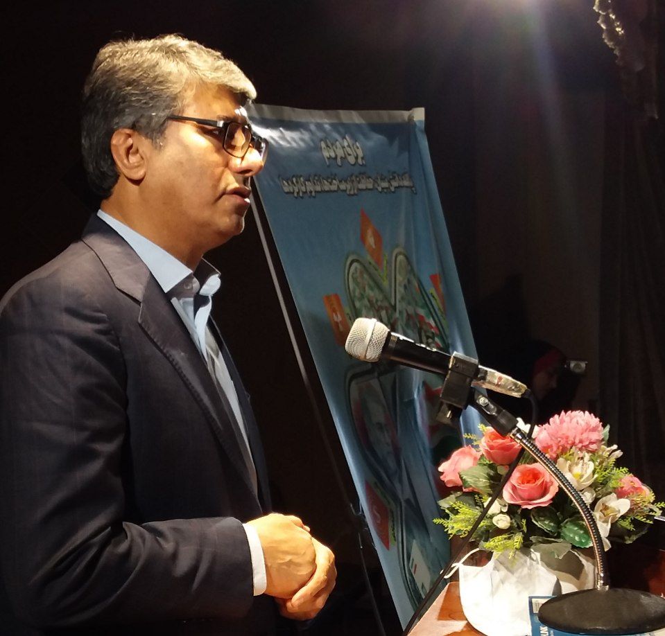 رضایی