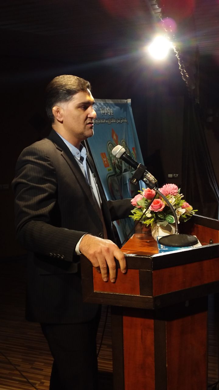 رضایی