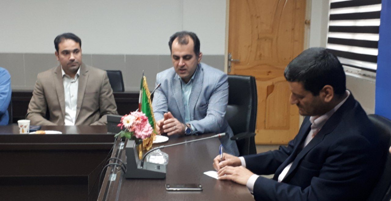 فرماندار