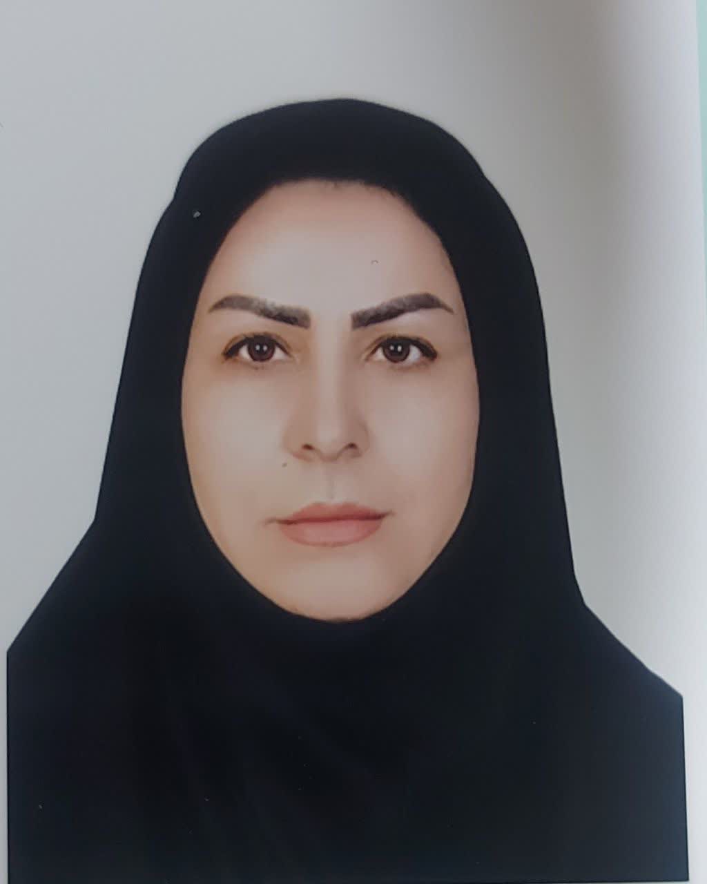 الهه حسین آبادی