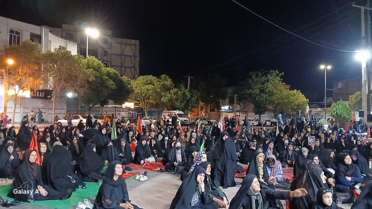 سخنرانی
